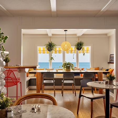 York Beach Surf Club Esterno foto