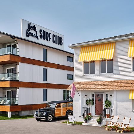 York Beach Surf Club Esterno foto