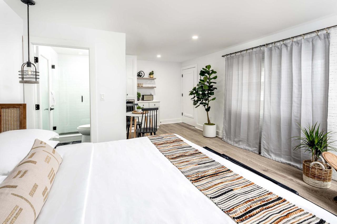 York Beach Surf Club Esterno foto