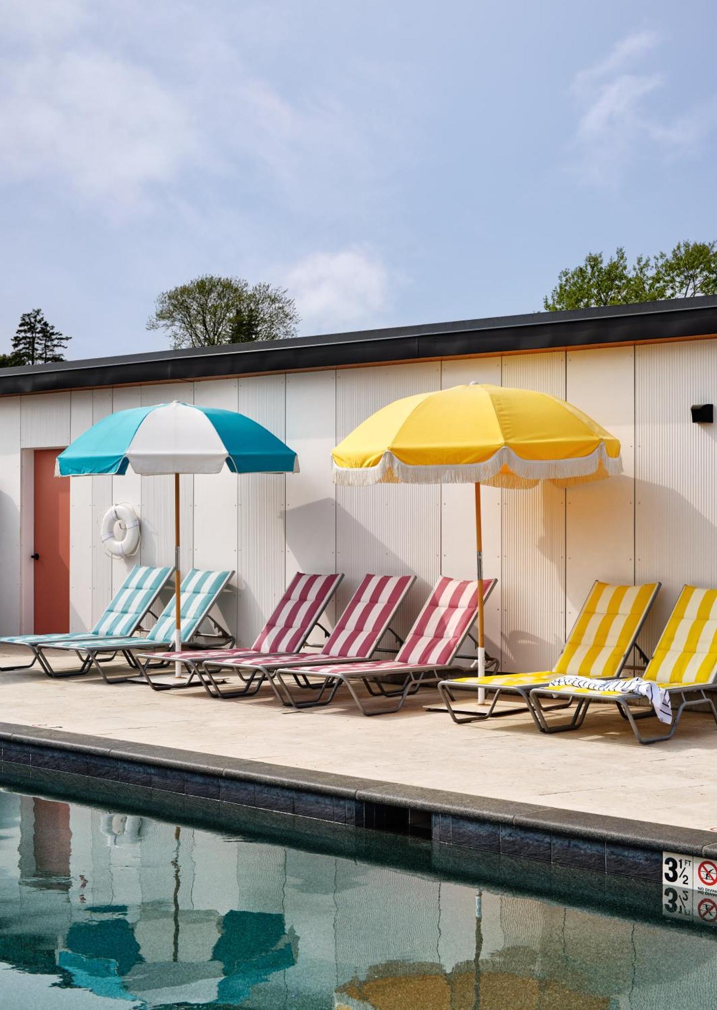 York Beach Surf Club Esterno foto