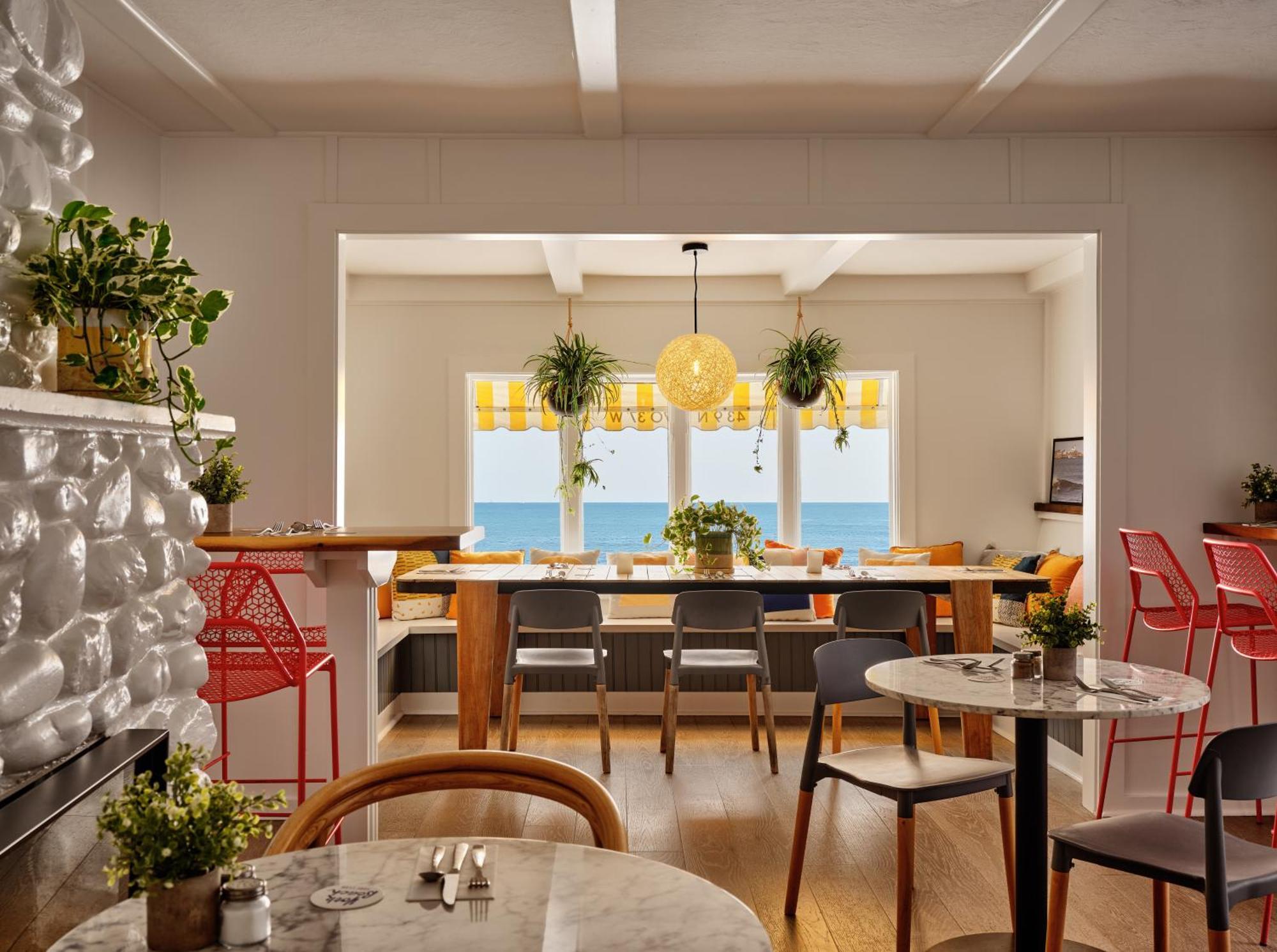 York Beach Surf Club Esterno foto
