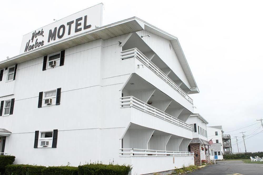 York Beach Surf Club Esterno foto
