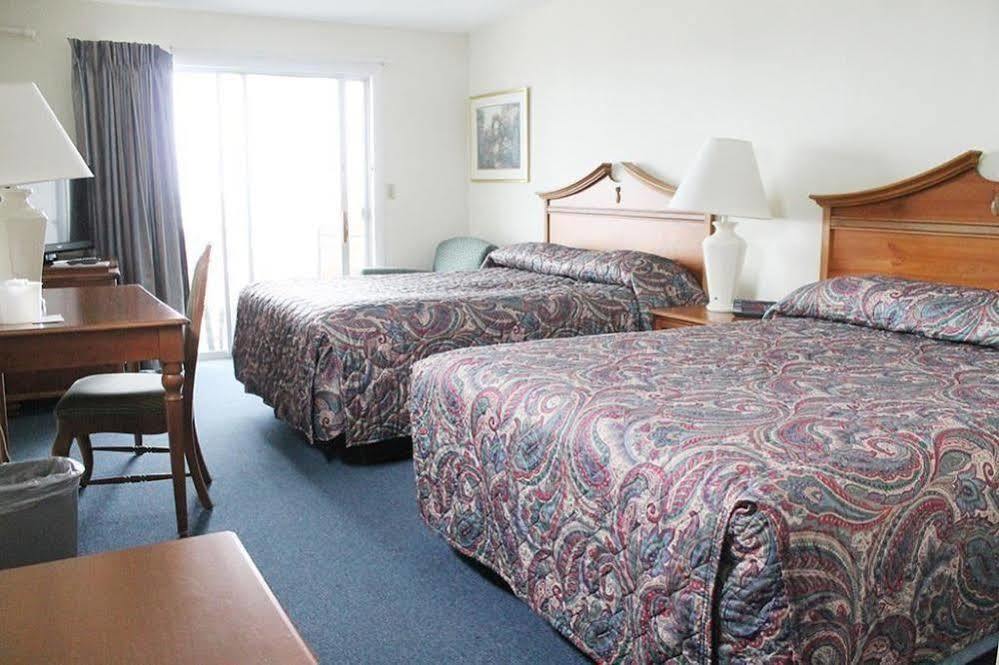 York Beach Surf Club Esterno foto