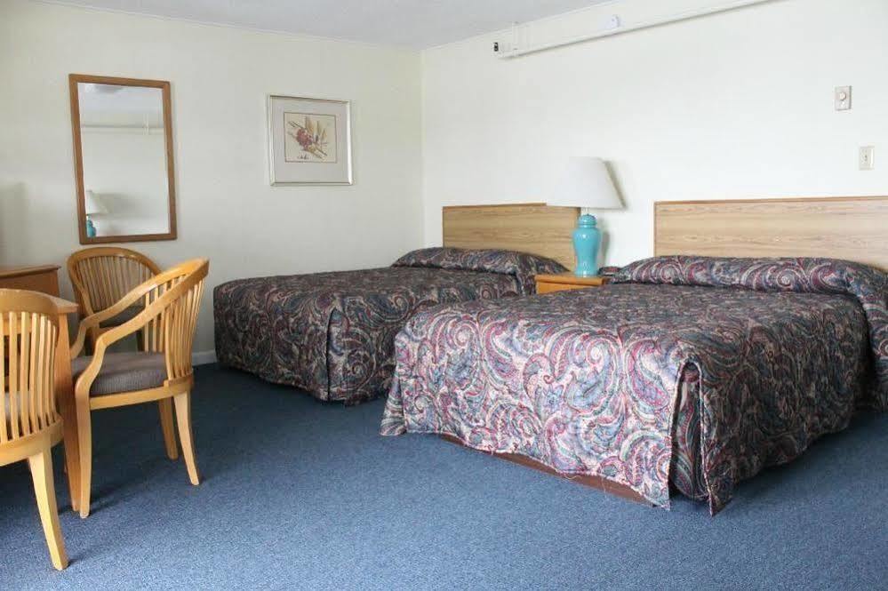 York Beach Surf Club Esterno foto