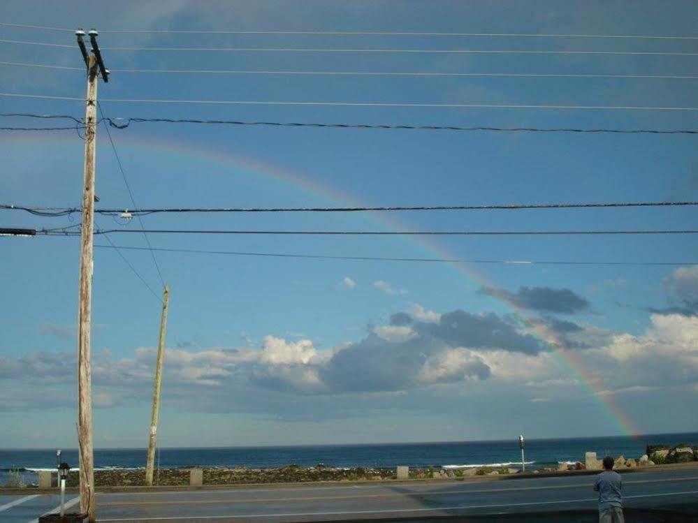 York Beach Surf Club Esterno foto