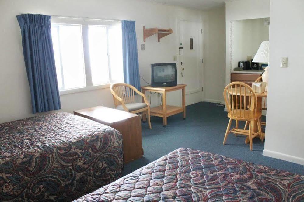 York Beach Surf Club Esterno foto