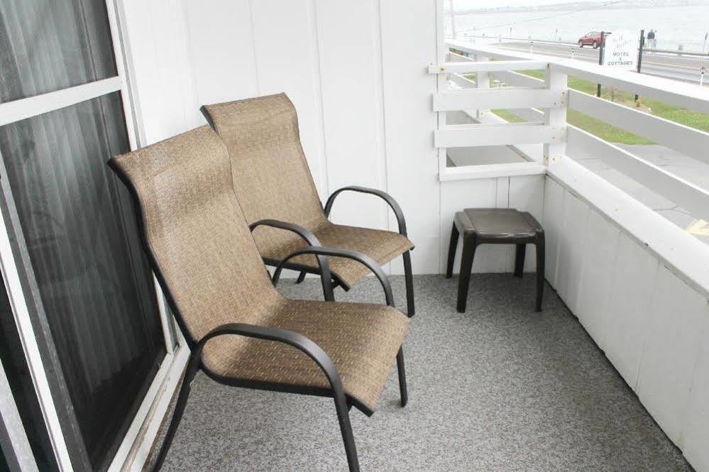 York Beach Surf Club Esterno foto