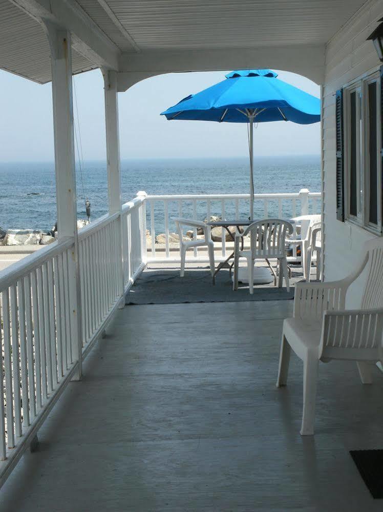 York Beach Surf Club Esterno foto